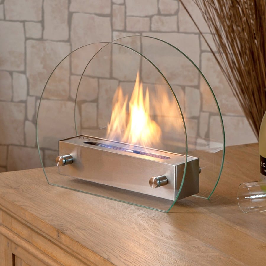En İyi Bioethanol Burner Şömine Modelleri ve Tavsiyeler (2025) 4 Bioethanol Şömine Çeşitleri ve Özellikleri