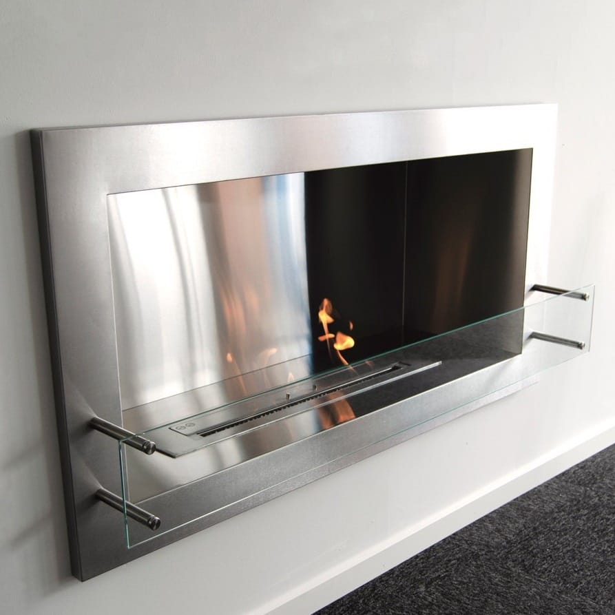 En İyi Bioethanol Burner Şömine Modelleri ve Tavsiyeler (2025) 5 Bioethanol Şömine Kullanımında Dikkat Edilecekler