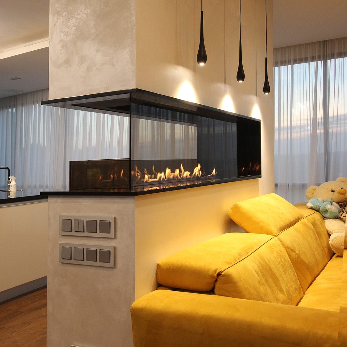 En İyi Bioethanol Burner Şömine Modelleri ve Tavsiyeler (2025) 3 En İyi Bioethanol Burner Şömine Modelleri